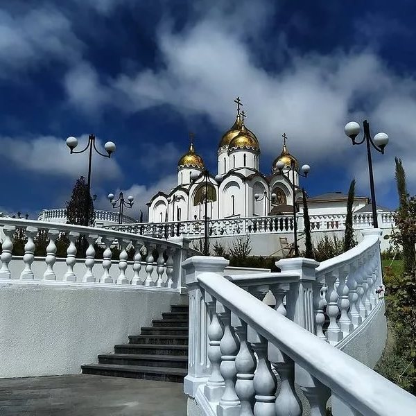 геленджик