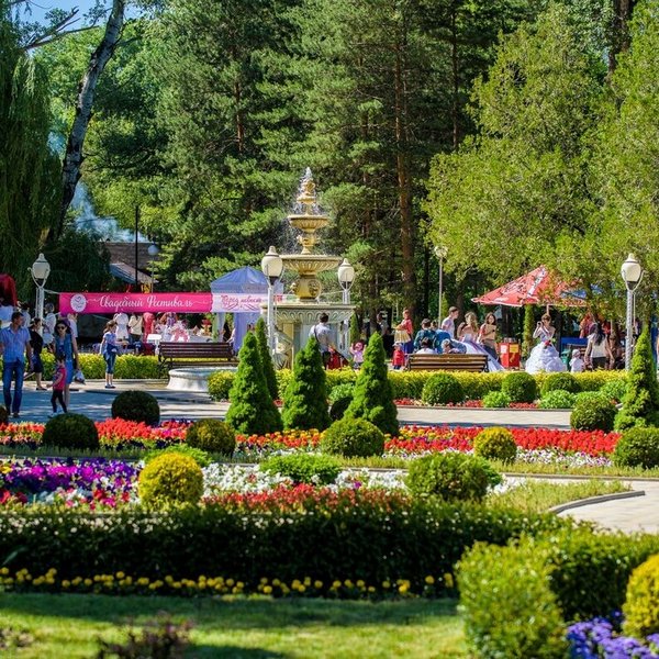 черкесск