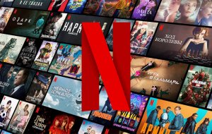 7 самых популярных сериалов Netflix