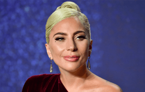 Леди Гага призналась, что испытывала психологические трудности на съемках «Дома Gucci»