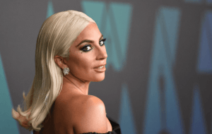 Леди Гага рассказала о случае, когда выступала в бронежилете