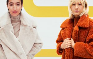 7 модных шуб из искусственного меха, которые согреют вас этой зимой