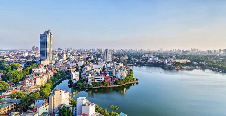 Что посмотреть в Ханое: главные достопримечательности столицы