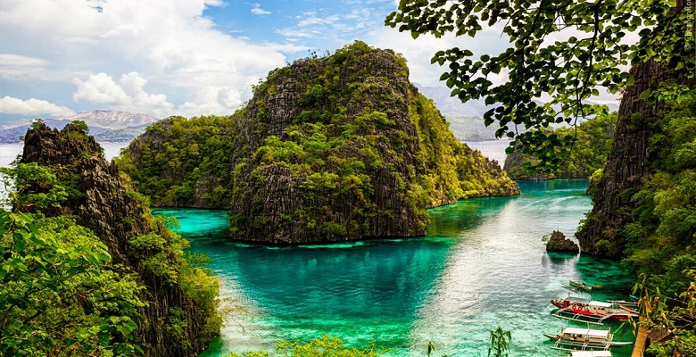 Что посмотреть на Филиппинах: основные достопримечательности островов