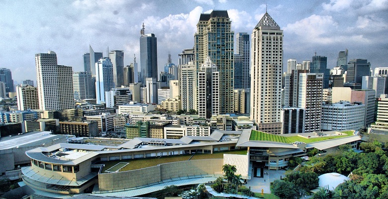 Что посмотреть в Маниле: главные достопримечательности столицы