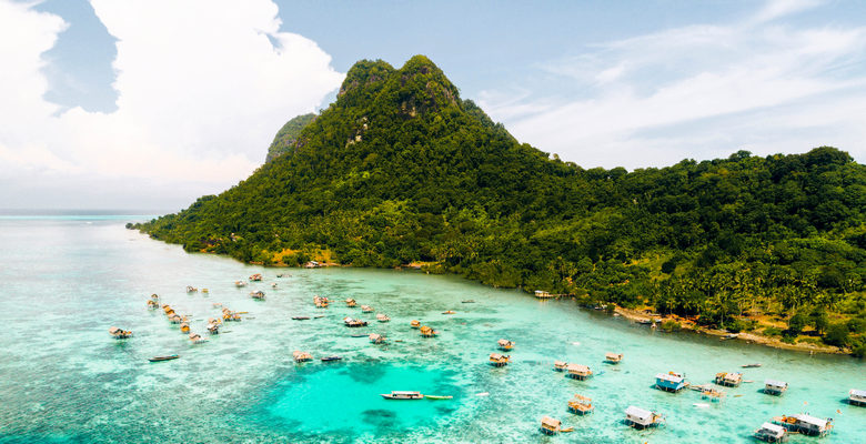 Что посмотреть на Борнео: интересные места и достопримечательности острова