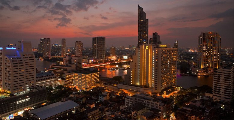 Что посмотреть в Бангкоке: главные достопримечательности столицы