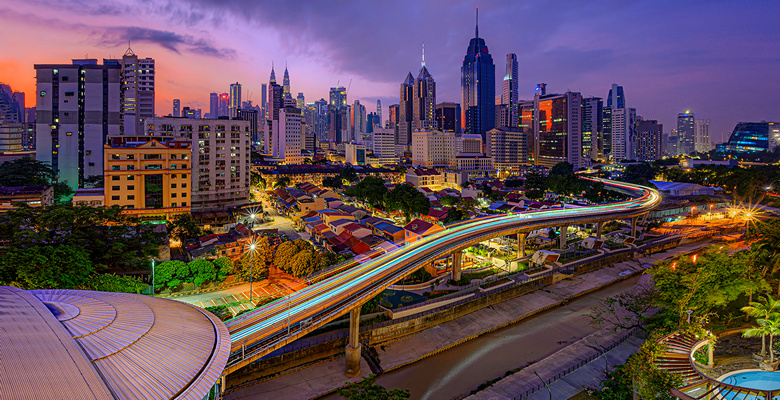 Что посмотреть в Куала-Лумпуре: главные достопримечательности столицы