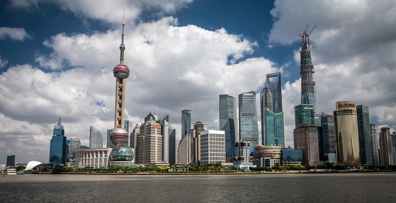 Что посмотреть в Шанхае: главные достопримечательности мегаполиса