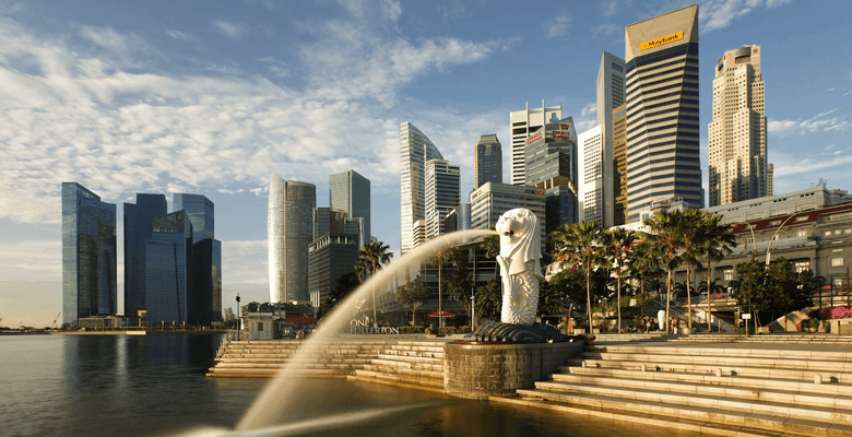 Что посмотреть в Сингапуре: главные достопримечательности страны