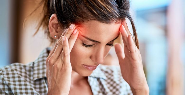 Мигрень: причины появления, симптомы и лечение