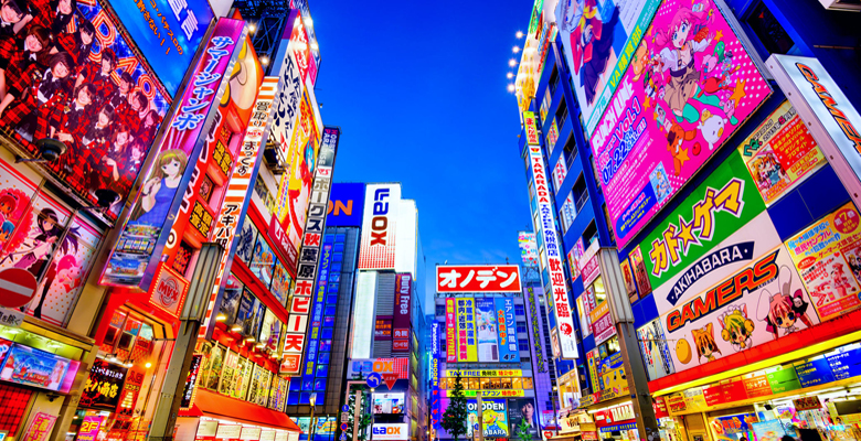 Что посмотреть в Токио: главные достопримечательности столицы Японии