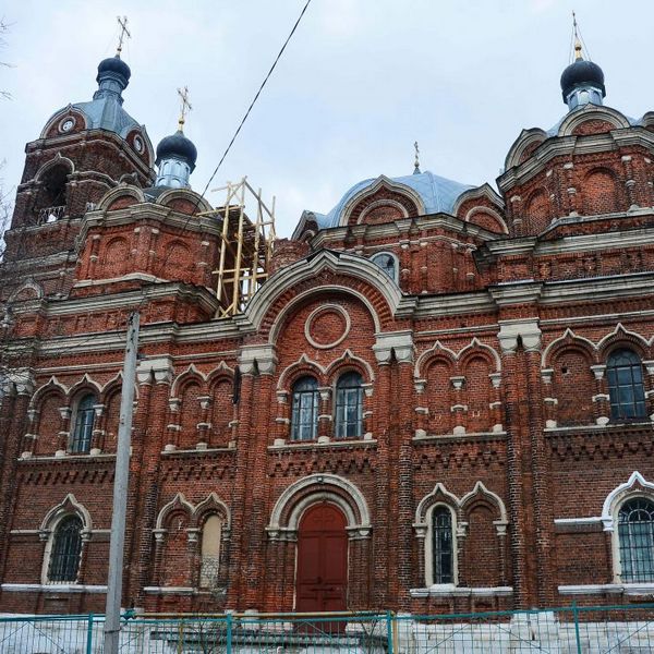 что посмотреть в коврове