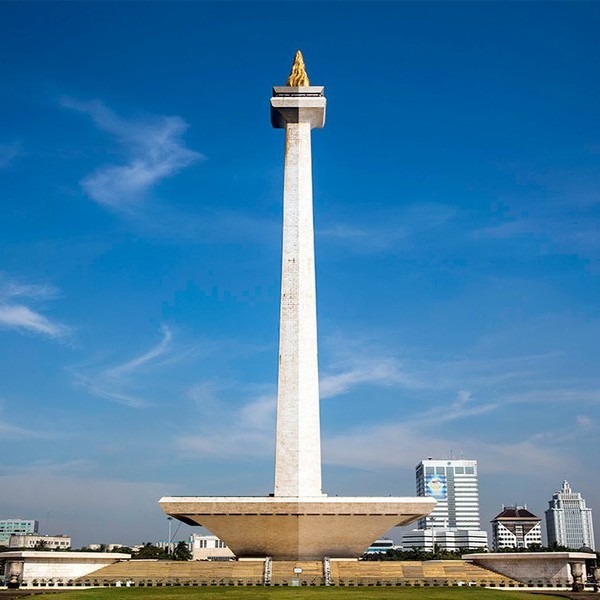 джакарта