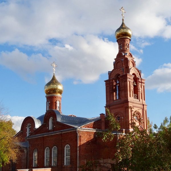 что посмотреть в коврове