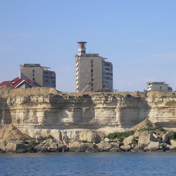 актау