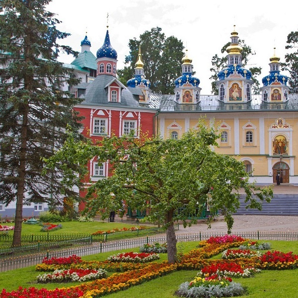 серебряное кольцо россии