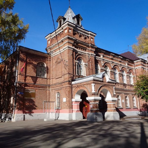 что посмотреть в коврове