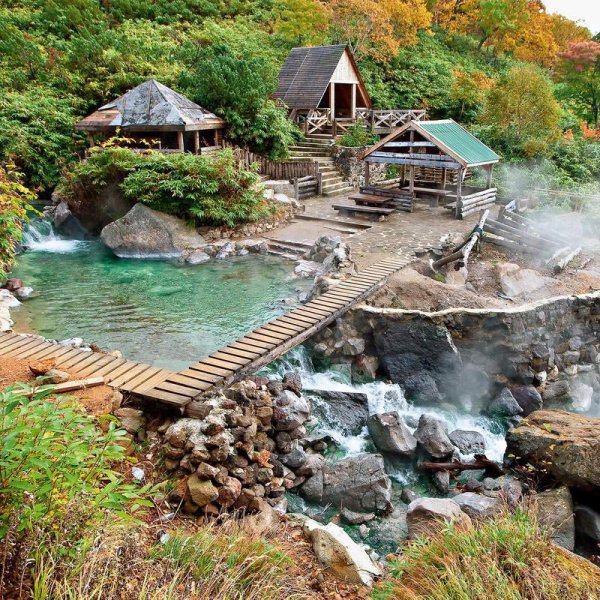 курилы