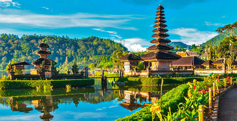 Что посмотреть в Индонезии: главные достопримечательности страны