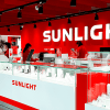 SUNLIGHT вошел в топ-3 рейтинга омниканальности розничных ритейлеров