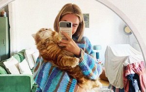 7 теплых и модных свитеров, в которых хочется обниматься