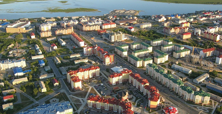 Что посмотреть в Ямало-Ненецком автономном округе: лучшие места и достопримечательности
