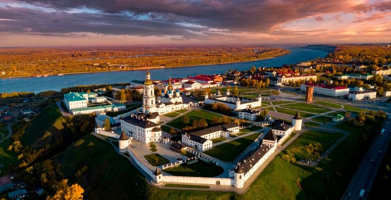 Что посмотреть в Тюменской области: лучшие места и достопримечательности