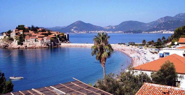 Лучшие курорты Черногории: для семейного отдыха, для парочек или уединения