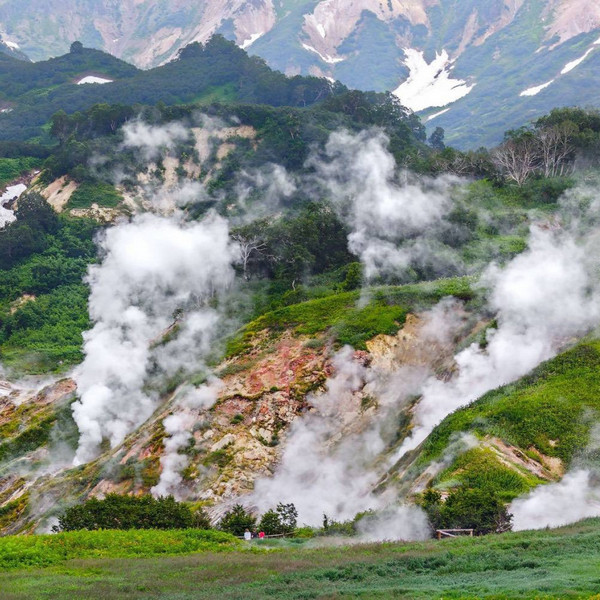 камчатский край