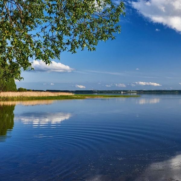 национальный парк плещеево озеро