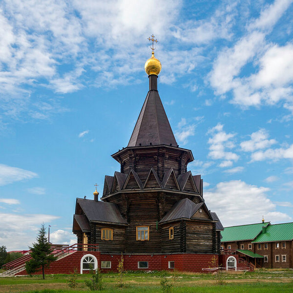 нарьян-мар