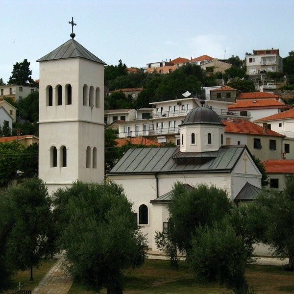 ульцинь