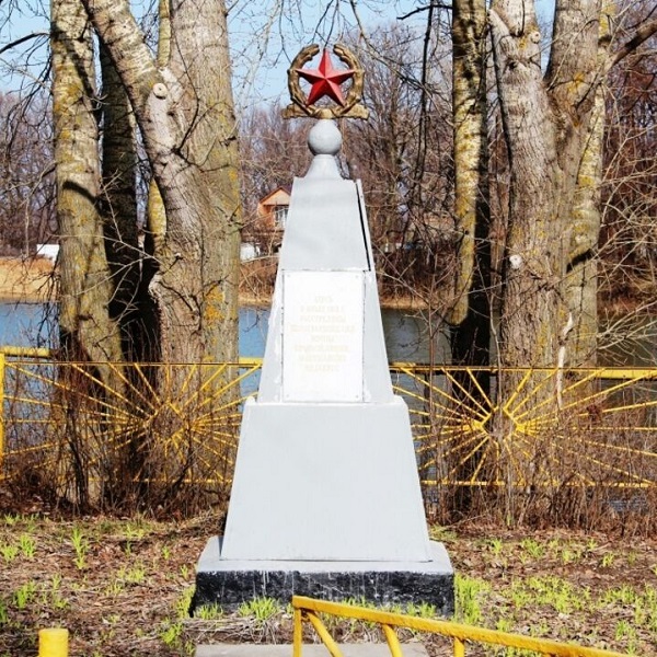 национальный парк нечкинский
