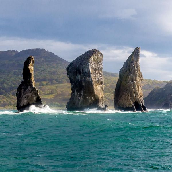 камчатский край