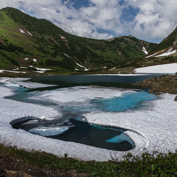 камчатский край