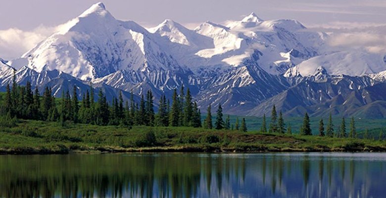 Что посмотреть на Аляске туристу: лучшие места и достопримечательности