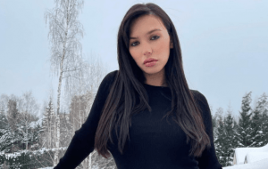 Ольга Серябкина рассказала о послеродовой депрессии