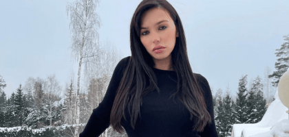 Ольга Серябкина рассказала о послеродовой депрессии