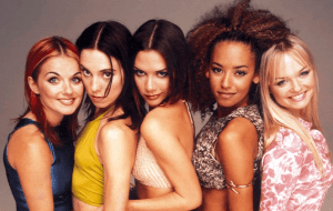 Spice Girls воссоединятся ради выступления на свадьбе сына Виктории Бекхэм
