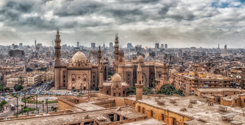 Что посмотреть в Каире и окрестностях: главные достопримечательности