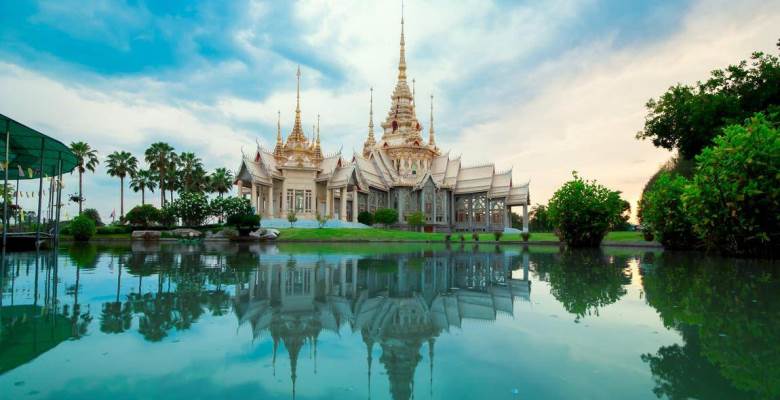 Лучшие курорты Таиланда для отдыха – на материке и островах