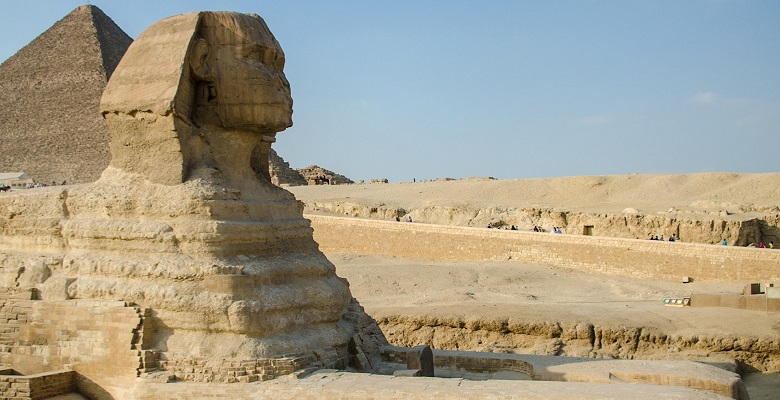 Где отдохнуть в Египте в ноябре