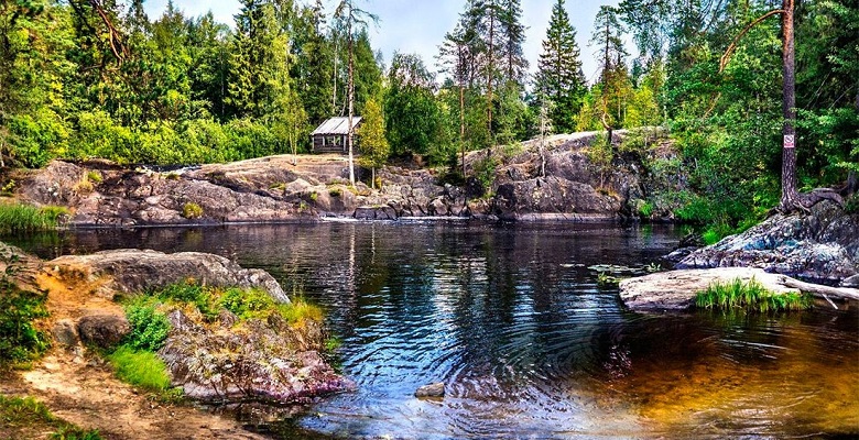 Национальный парк «Калевальский» в Карелии: чем интересен и как добраться