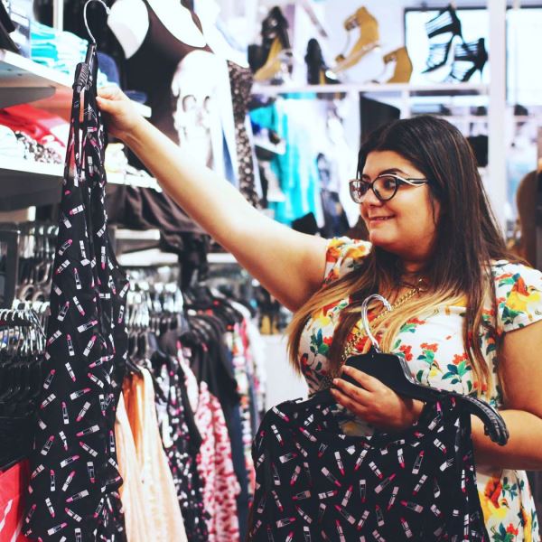 plus size