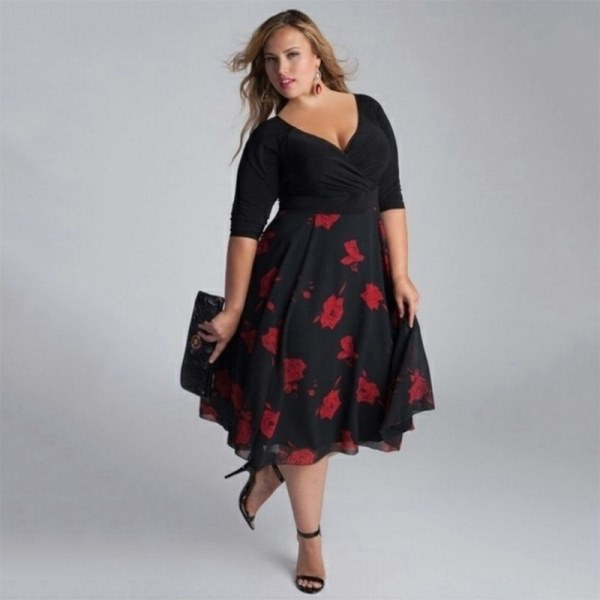 plus size