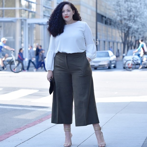 plus size