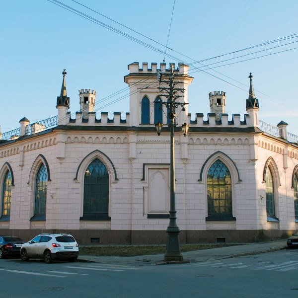пушкин за 1 день