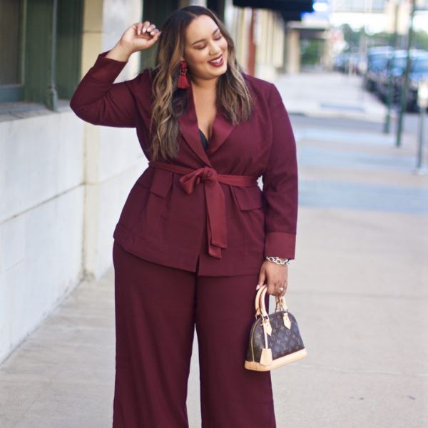 plus size