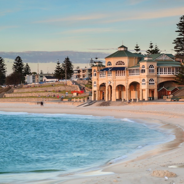 Cottesloe Beach